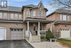 378 MARBLE PLACE Newmarket, ON L3X 2P1