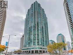 3410 - 10 YONGE STREET Toronto, ON M5E 1R4