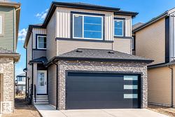 8603 224 ST NW  Edmonton, AB T5T 8A1