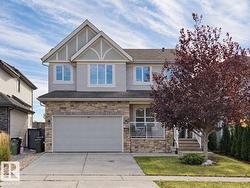 1641 MALONE WY NW  Edmonton, AB T6R 0H4