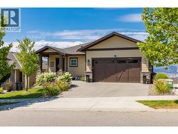 1824 Tower Ranch Boulevard  Kelowna, BC V1P 1R1