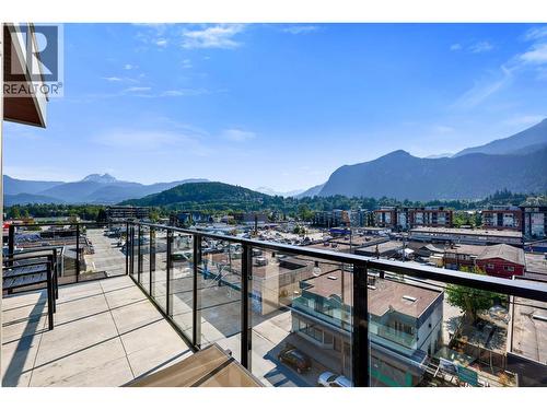 616 38033 SECOND AVENUE  Squamish, BC V8B 0C4