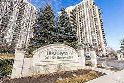 601 - 710 HUMBERWOOD BOULEVARD  Toronto, ON M9W 7J5