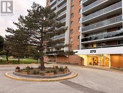 510 - 270 PALMDALE DRIVE Toronto, ON M1T 3N8