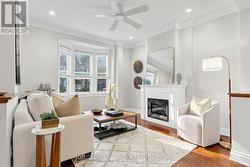 11 ASHLAND AVENUE  Toronto, ON M4L 1J9