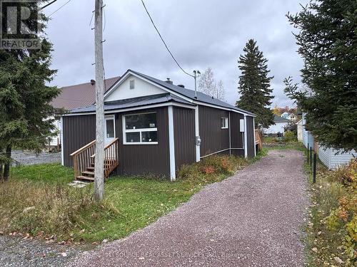 6 WILSON AVENUE  Kirkland Lake, ON P2N 1J7