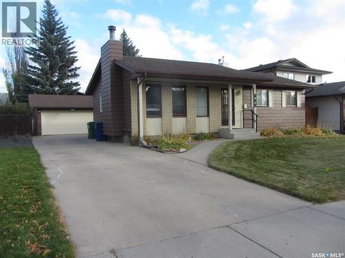 150 Chan Crescent, Saskatoon, SK 