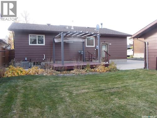 150 Chan Crescent, Saskatoon, SK 