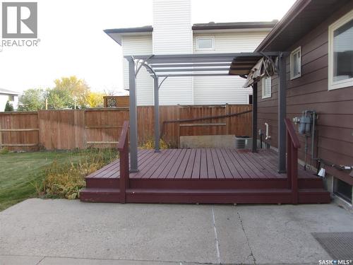 150 Chan Crescent, Saskatoon, SK 