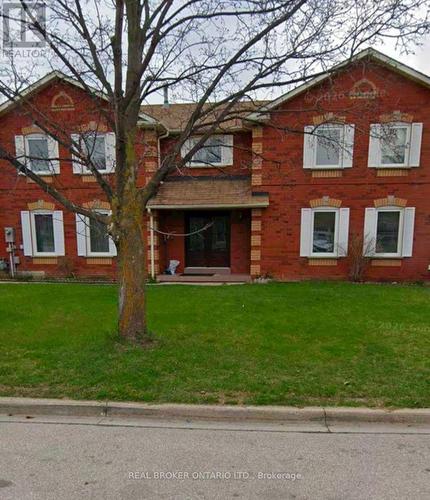 5683 SHILLINGTON DRIVE  Mississauga, ON L5R 3N5