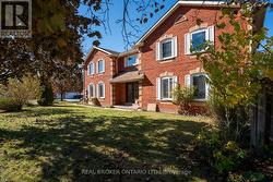 5683 SHILLINGTON DRIVE  Mississauga, ON L5R 3N5