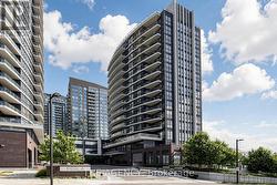 1404 - 65 WATERGARDEN DRIVE  Mississauga, ON L5R 0G9