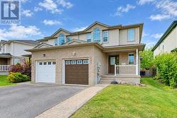 561 DANSBURY DRIVE  Waterloo, ON N2K 4E2