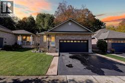10 POTTERS Way Woodstock, ON N4S 8Z5