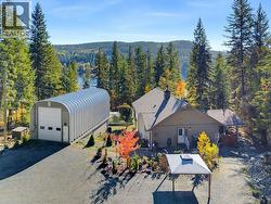 741 Gardom Lake Road  Enderby, BC V0E 1V3