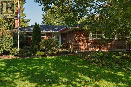 605 KINGSWAY AVENUE  London North (North P), ON N6H 3A2