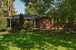 605 KINGSWAY AVENUE  London North (North P), ON N6H 3A2