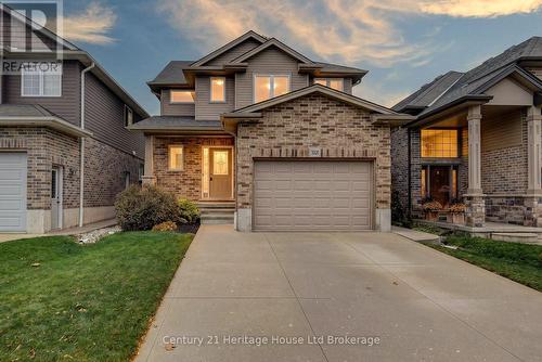 1028 ALBERNI ROAD  Woodstock (Woodstock - North), ON N4T 0E8