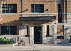 631 - 505 RICHMOND STREET W Toronto, ON M5V 1Y3