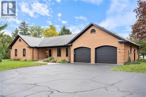320 EVERGREEN HILL Road  Simcoe, ON N3Y 4K1