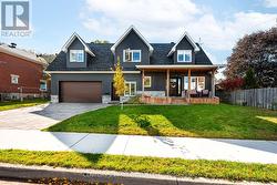 2 AMANDA STREET  Orangeville, ON L9W 2K1