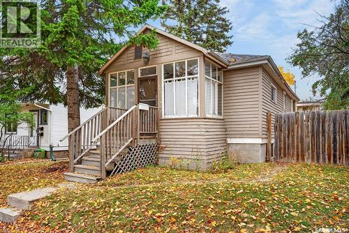631 7Th Street E, Saskatoon, SK 