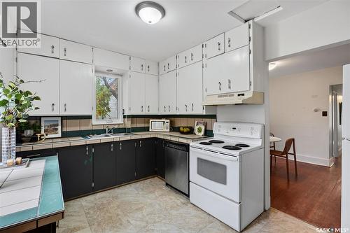 631 7Th Street E, Saskatoon, SK 