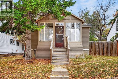 631 7Th Street E, Saskatoon, SK 
