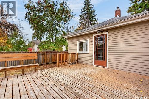 631 7Th Street E, Saskatoon, SK 
