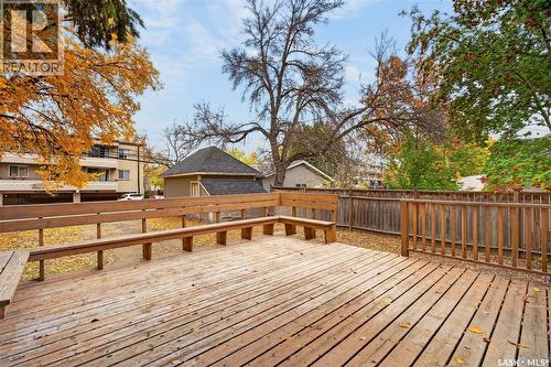 631 7Th Street E, Saskatoon, SK 