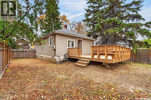 631 7Th Street E, Saskatoon, SK 