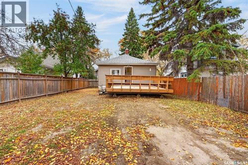 631 7Th Street E, Saskatoon, SK 