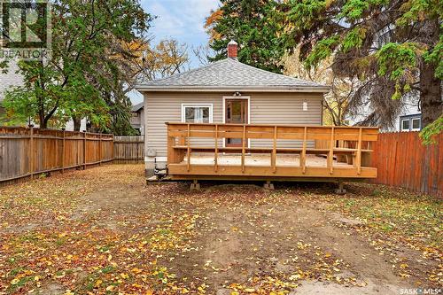 631 7Th Street E, Saskatoon, SK 