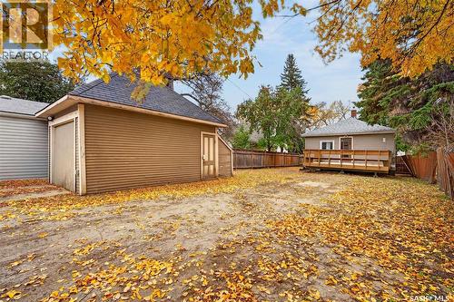 631 7Th Street E, Saskatoon, SK 