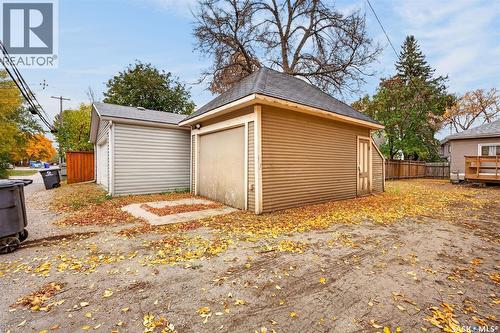 631 7Th Street E, Saskatoon, SK 