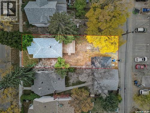 631 7Th Street E, Saskatoon, SK 