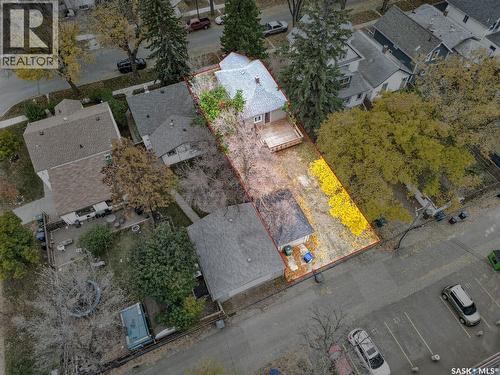 631 7Th Street E, Saskatoon, SK 