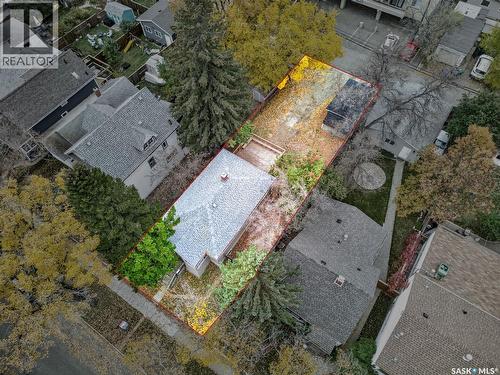 631 7Th Street E, Saskatoon, SK 