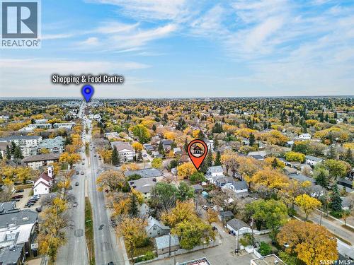 631 7Th Street E, Saskatoon, SK 