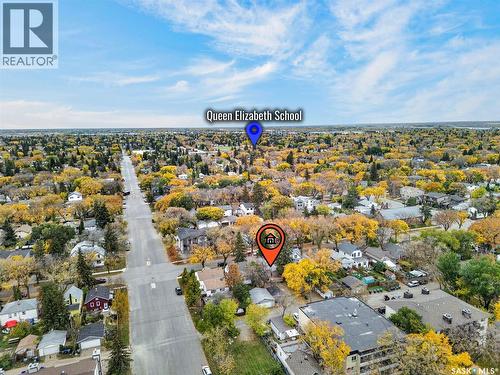 631 7Th Street E, Saskatoon, SK 