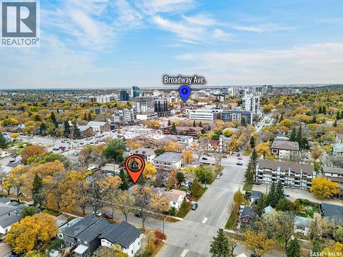631 7Th Street E, Saskatoon, SK 