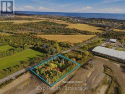 835 BROOK ROAD N  Cobourg, ON K9A 4J8