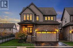 57 FOLEY CRESCENT  Collingwood, ON L9Y 3B7