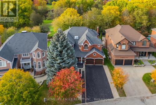 82 ROBERSON DRIVE  Ajax, ON L1T 3Z6
