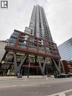 1113 - 108 PETER STREET Toronto, ON M5V 0W2