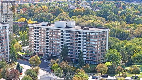 604 - 55 AUSTIN DRIVE  Markham, ON L3R 8H5