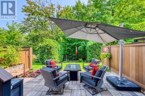 6 - 2254 ROCKINGHAM DRIVE  Oakville, ON L6H 7H8