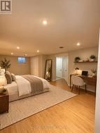BASEMENT - 1557 HOBBS CRESCENT Mississauga, ON L5J 3R8
