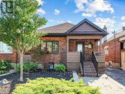 163 LAMBTON AVENUE Toronto, ON M6N 2T1