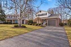 360 CULPEPPER PLACE  Waterloo, ON N2L 5L3